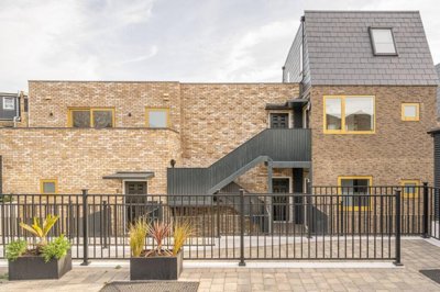 Property on Garratt Lane, SW17 0LN