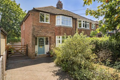 Semi-Detached