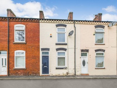 Terraced