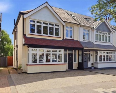 Semi-Detached
