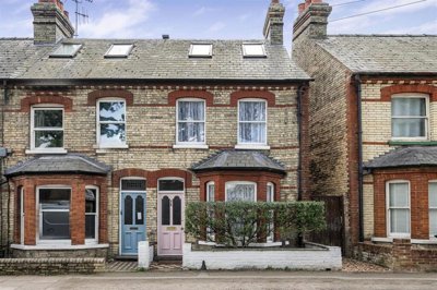 Terraced
