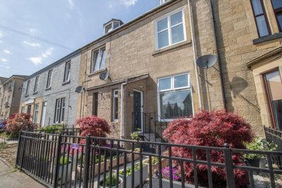 Terraced