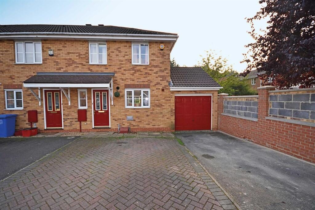 Detached House