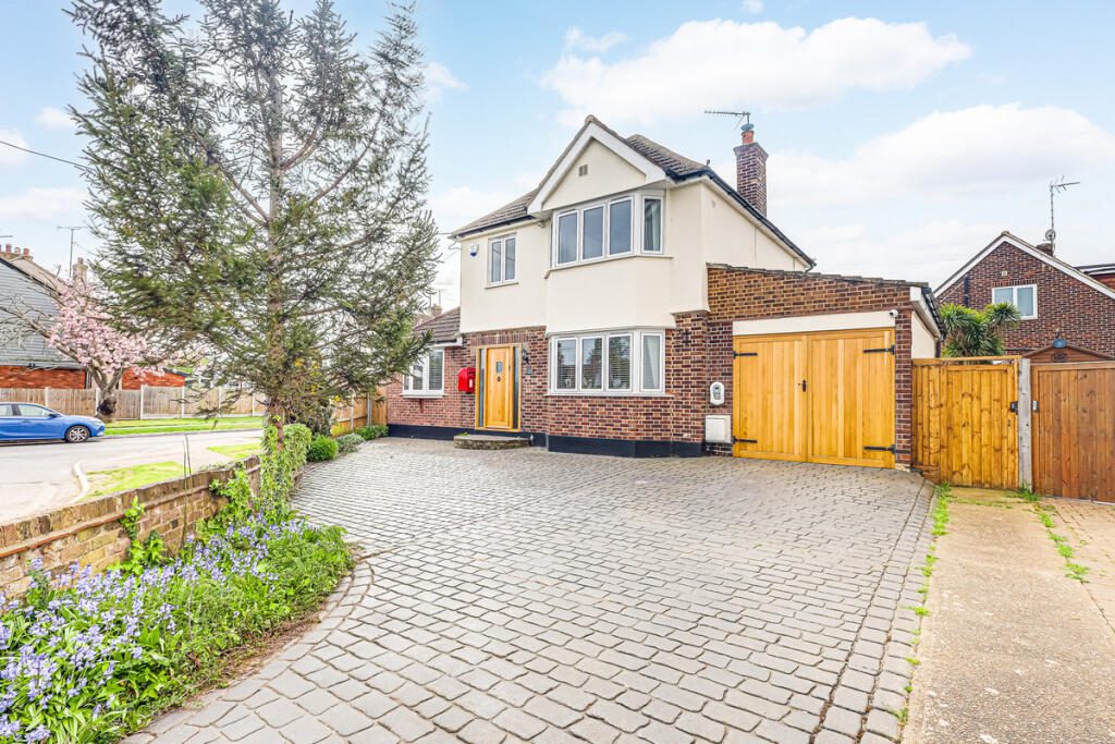 Detached House