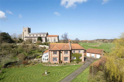 Property on Bridgefoot Lane, NR25 7TP