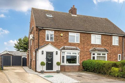 Semi-Detached