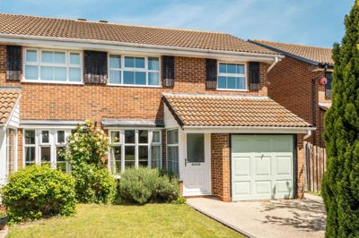 Semi-Detached