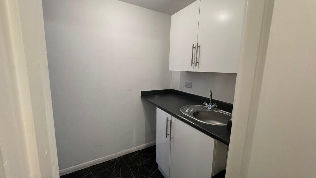 Retail Property (high Street)