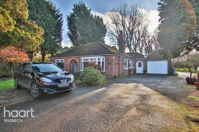 Property on Broadend Road, PE14 7BQ