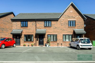 Property on Premier Way, BL8 1QW