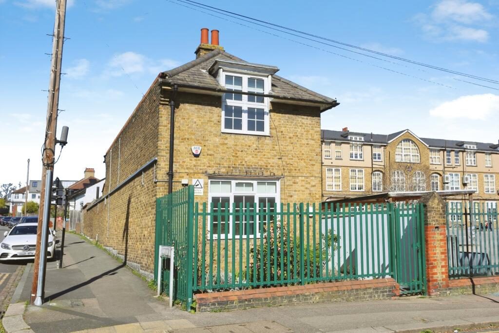 Detached House