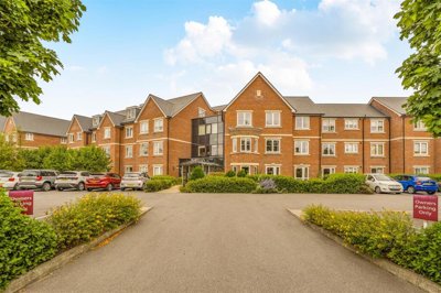 Property on York Road, LS22 7AA