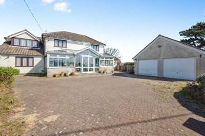 Property on Cromer Road, NR11 8DB