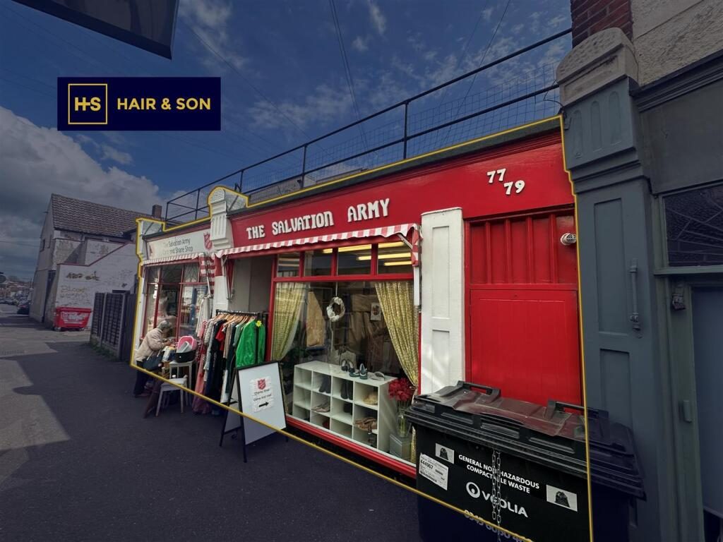 Commercial Property