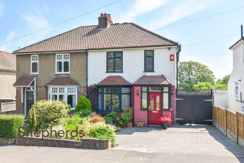 Detached House