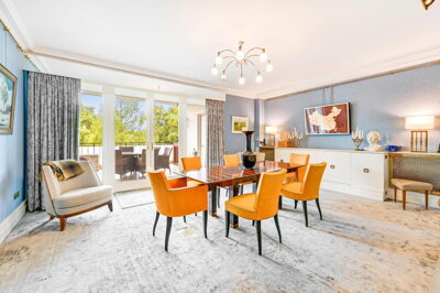 Property on St James'S Place, SW1A 1NH