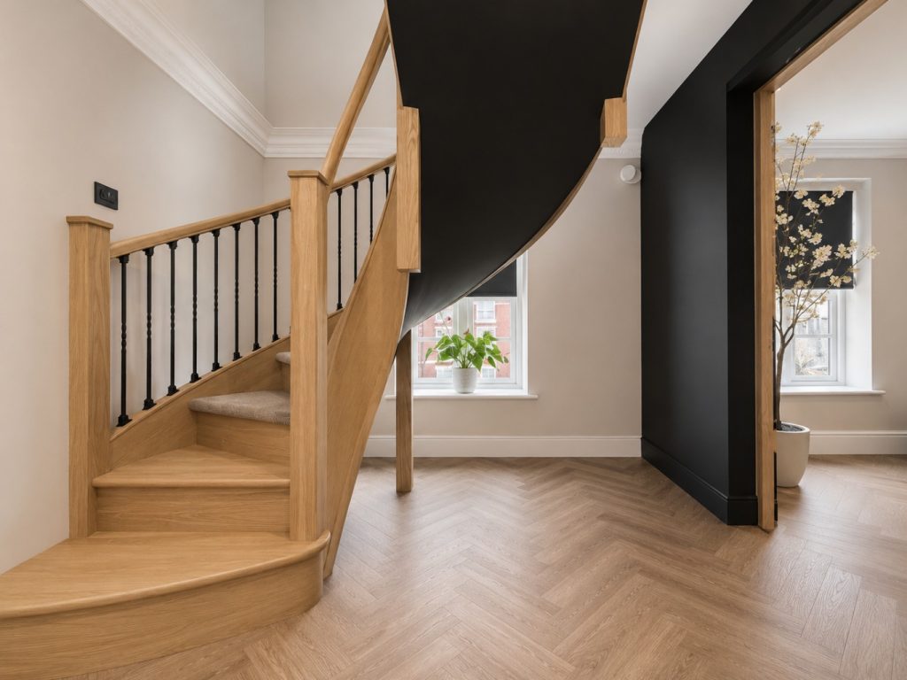 Maisonette
