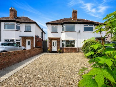 Semi-Detached