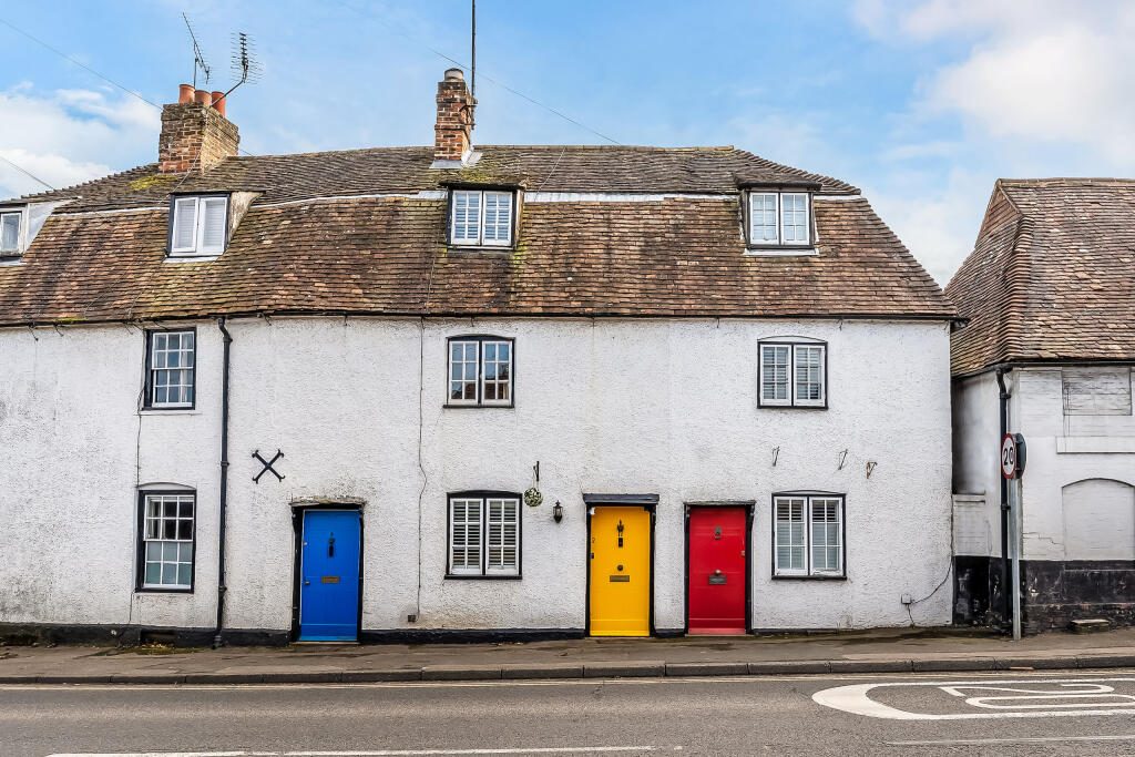 Town House