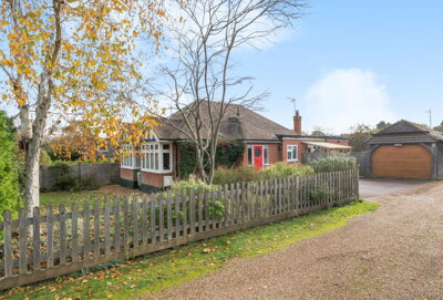 Property on Chipstead Lane, TN13 2RF