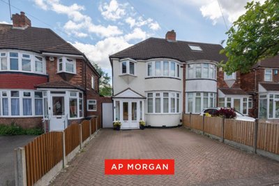 Semi-Detached