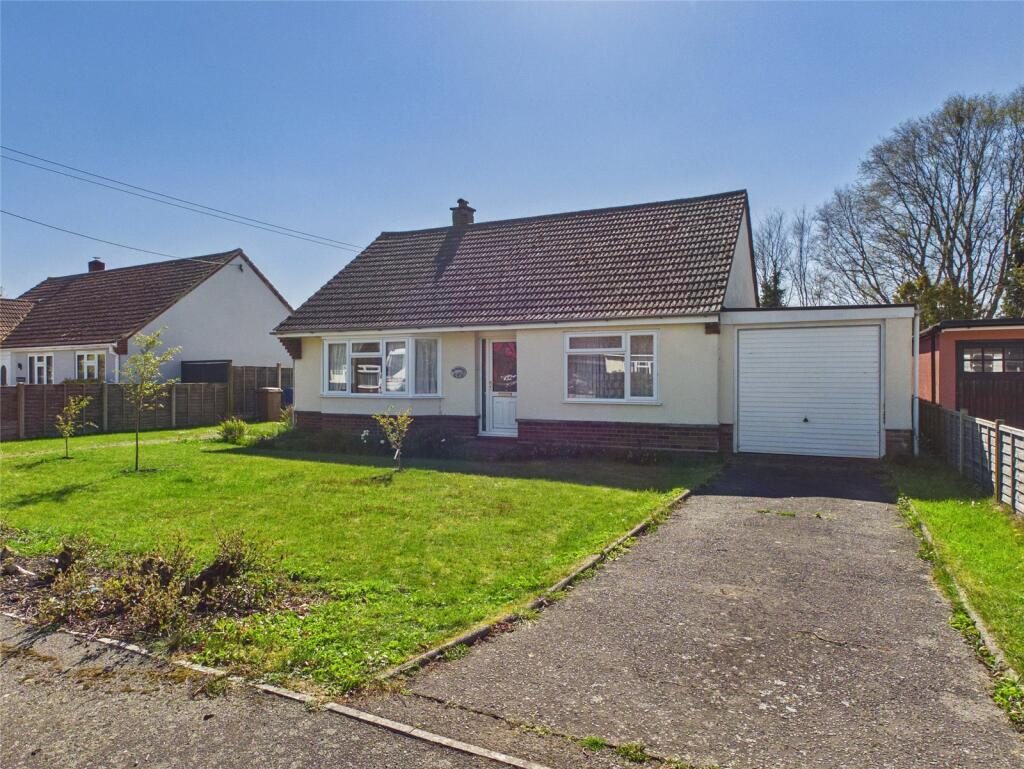 Bungalow