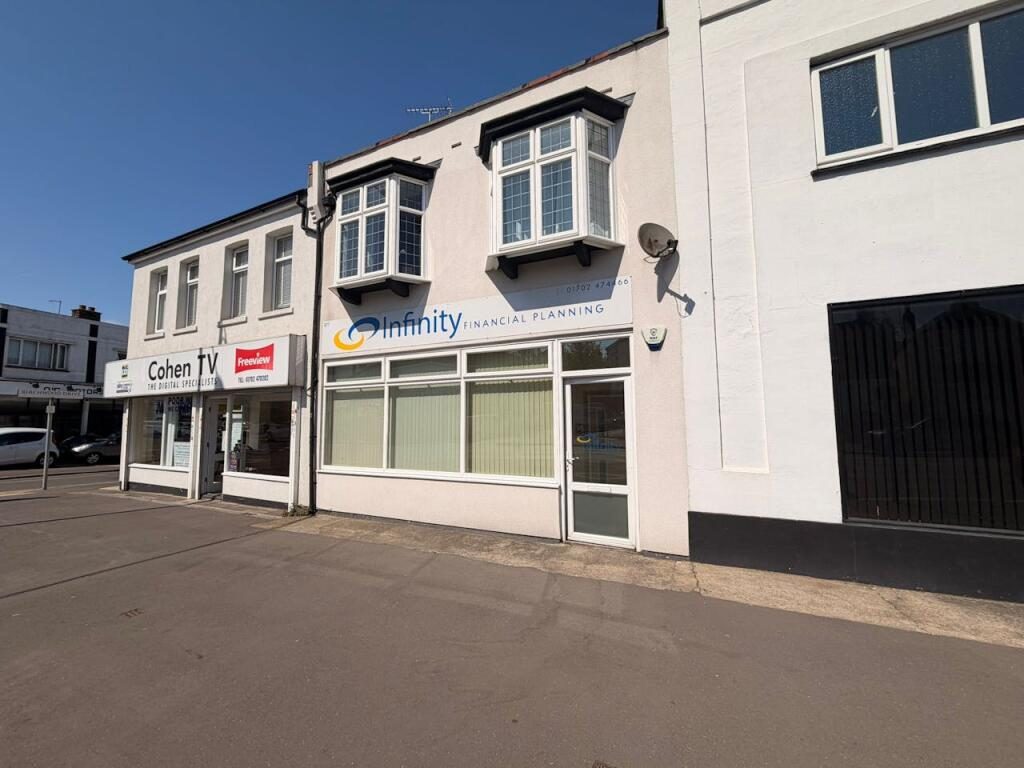 Retail Property (high Street)