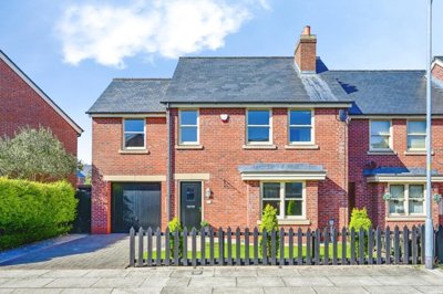 Semi-Detached