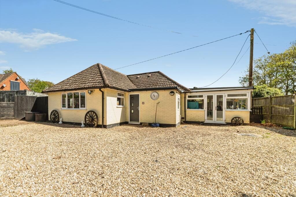 Detached House
