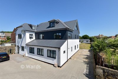 Property on Brockenhurst Road, CT11 8ED