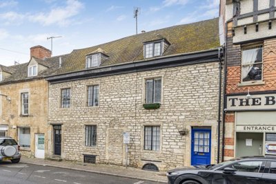 Property on Cricklade Street, GL7 1JN