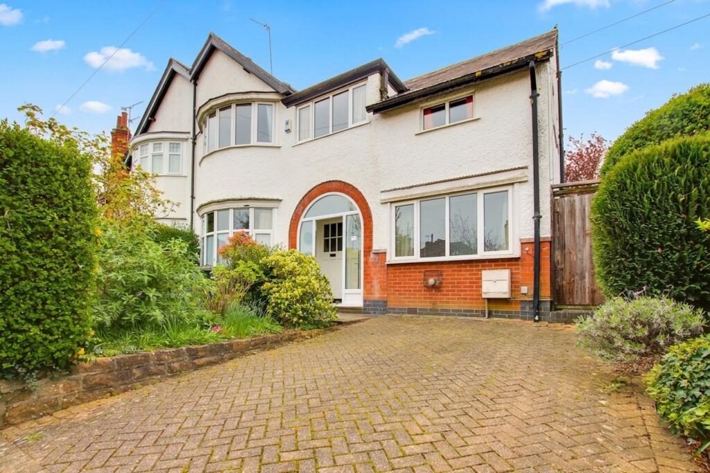 Detached House