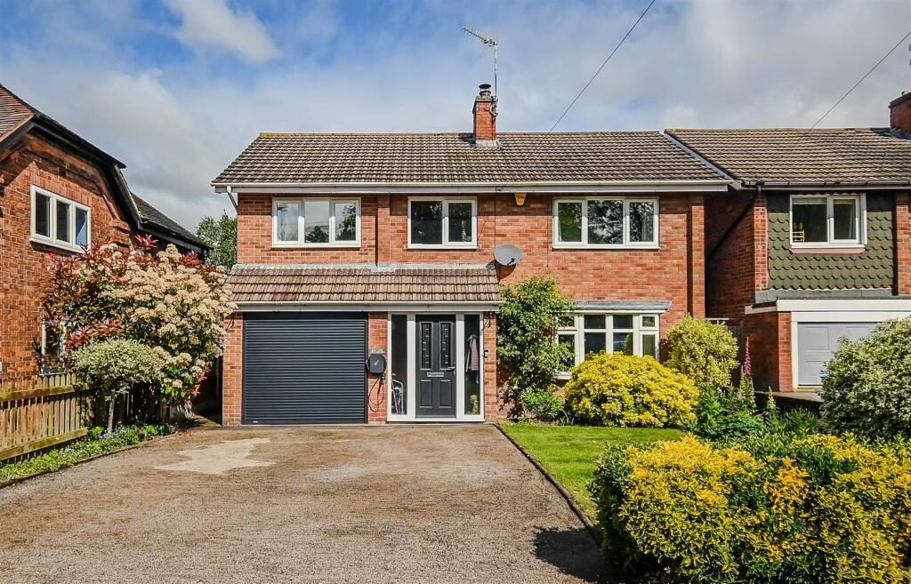 Detached House