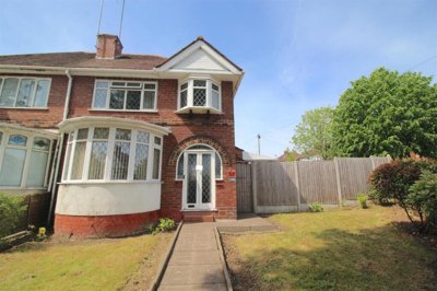 Semi-Detached