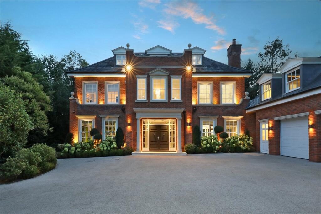 Detached House