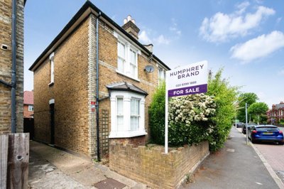 Semi-Detached