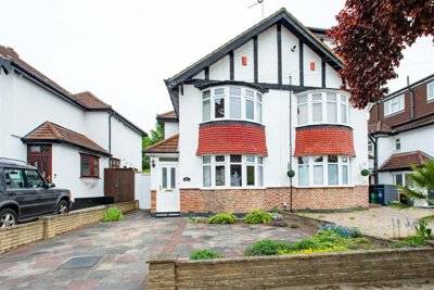 Semi-Detached
