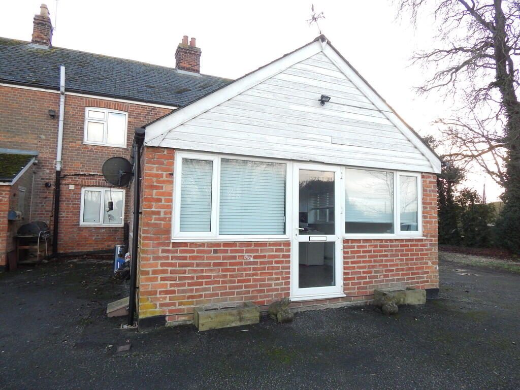 Ground Maisonette