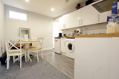 Maisonette