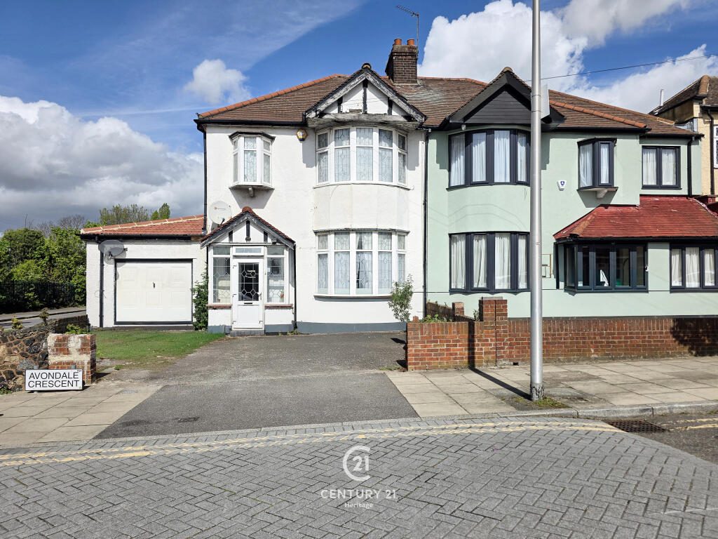 Detached House
