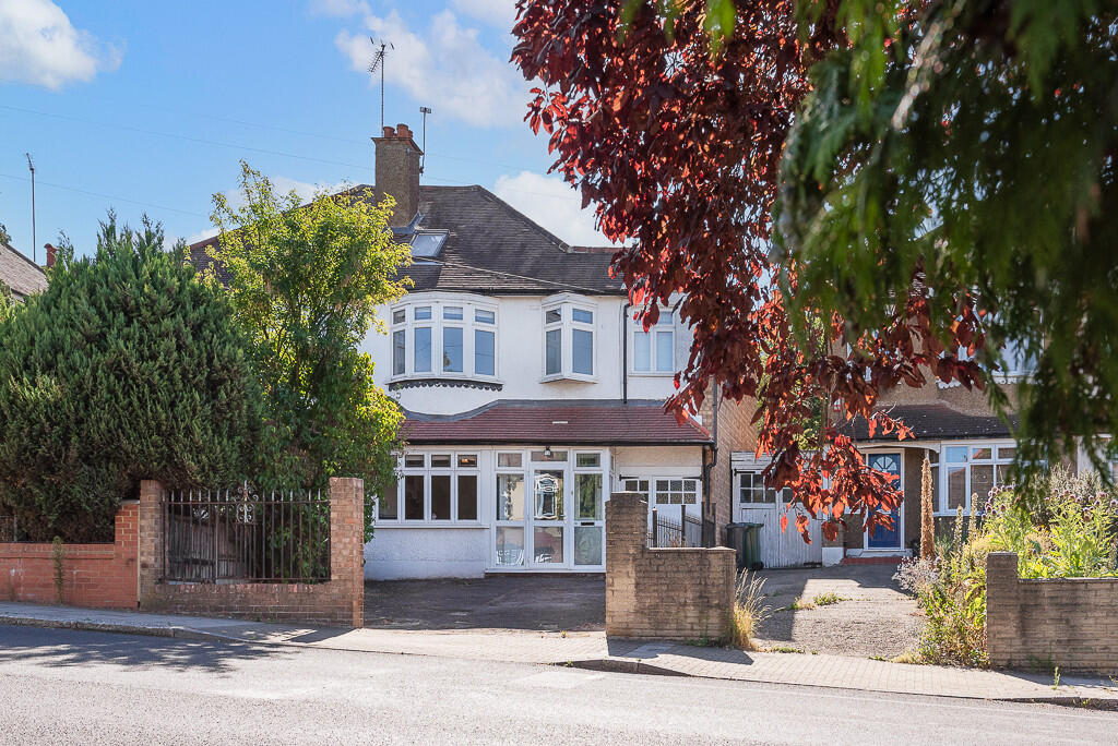 Detached House