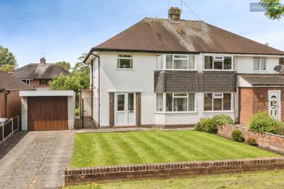 Semi-Detached