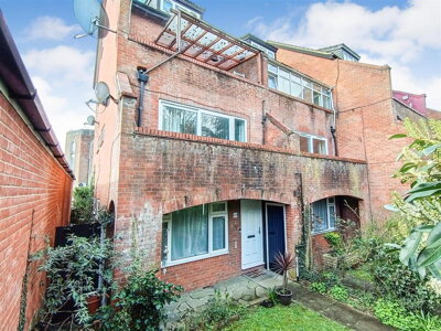 Property on Ambleside Walk, UB8 1XE