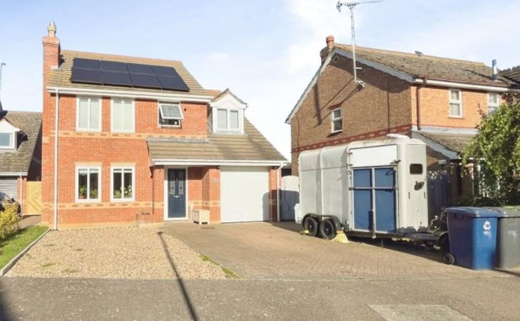 Detached House