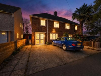 Semi-Detached