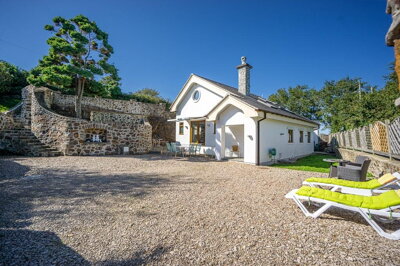 Property on LL53 7DB