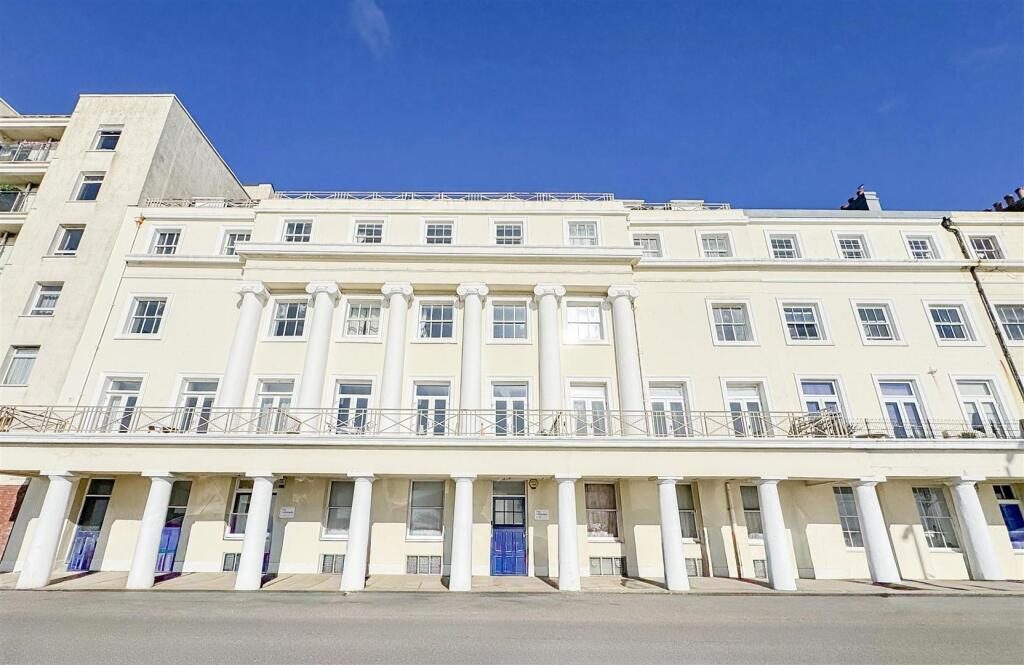 Flat
