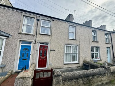 Terraced