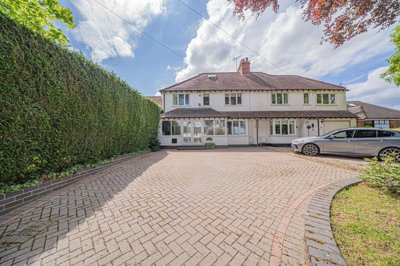 Semi-Detached
