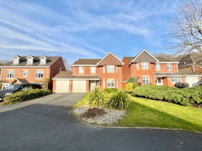 Property on Hugo Way, TF9 4RP